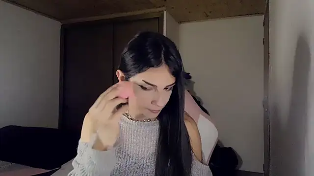 Dollbehavior  online show from March 27, 3:59 am
