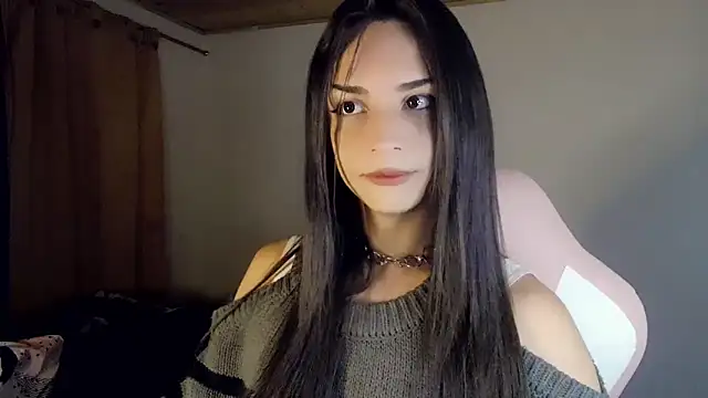 Dollbehavior  online show from February 15, 1:28 am