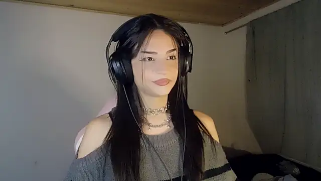 Dollbehavior  online show from January 10, 6:42 am