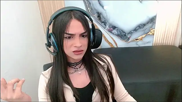 Dollbehavior  online show from September 20, 1:54 am