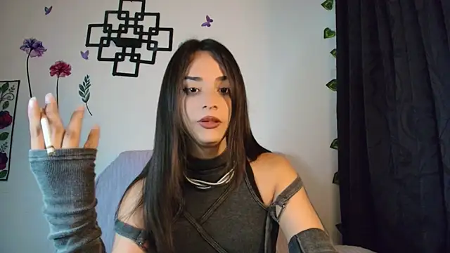 Dollbehavior  online show from November 5, 3:42 am