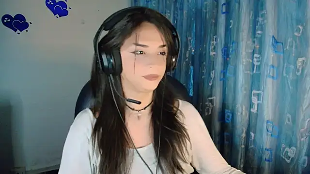 Dollbehavior  online show from November 15, 4:27 am