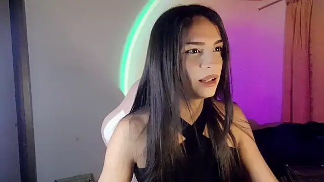 Dollbehavior  online show from April 29, 4:38 am