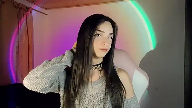 Dollbehavior  online show from May 7, 3:11 am