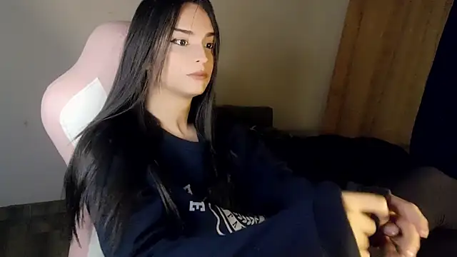 Dollbehavior  online show from February 16, 8:24 am