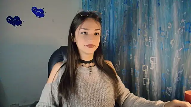 Dollbehavior  online show from November 9, 4:38 am