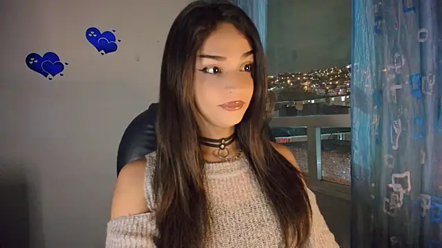 Dollbehavior  online show from November 19, 2:22 am