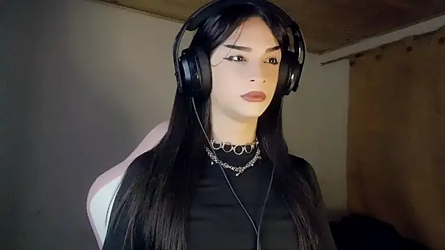 Dollbehavior  online show from February 2, 2:21 am