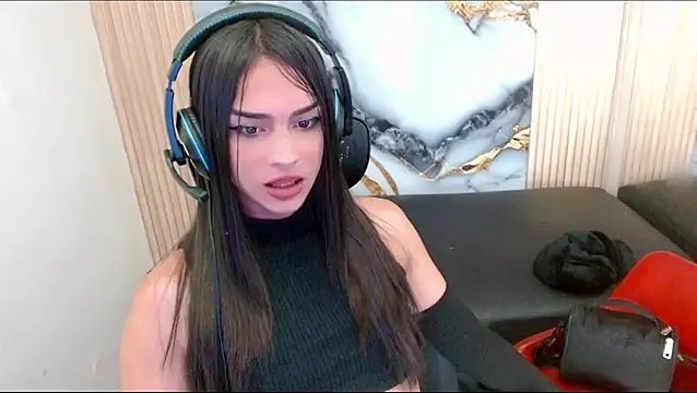 Dollbehavior  online show from September 10, 3:49 am