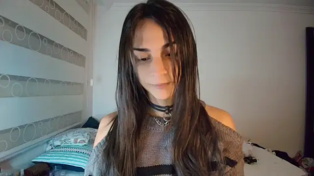 Dollbehavior  online show from October 12, 5:31 am