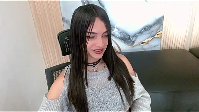 Dollbehavior  online show from September 28, 2:40 am