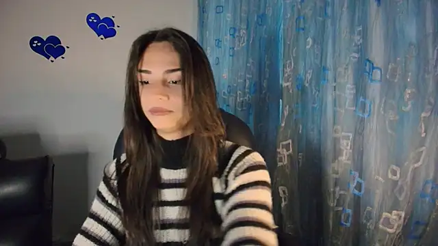 Dollbehavior  online show from November 12, 2:59 am