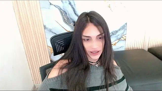 Dollbehavior  online show from October 24, 11:53 am