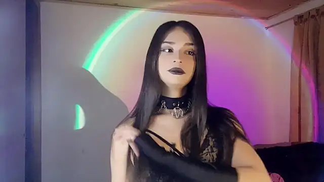 Dollbehavior  online show from April 28, 5:34 am