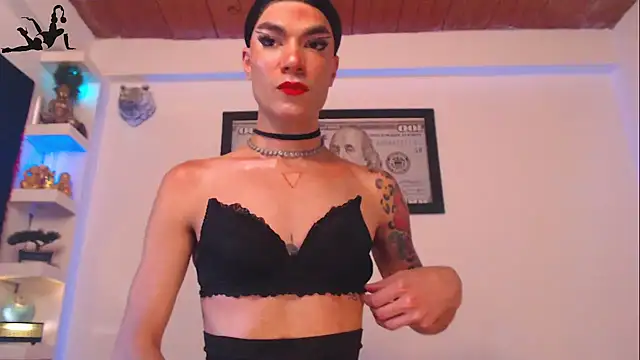 londoreales online show from May 24, 9:15 pm