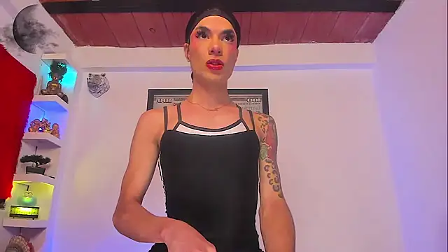 londoreales online show from May 8, 11:52 pm