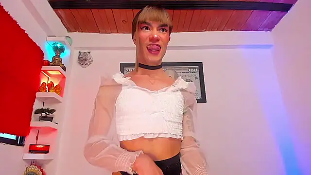 londoreales online show from April 3, 10:38 pm