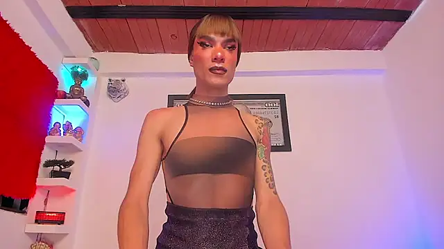 londoreales online show from April 1, 11:45 pm