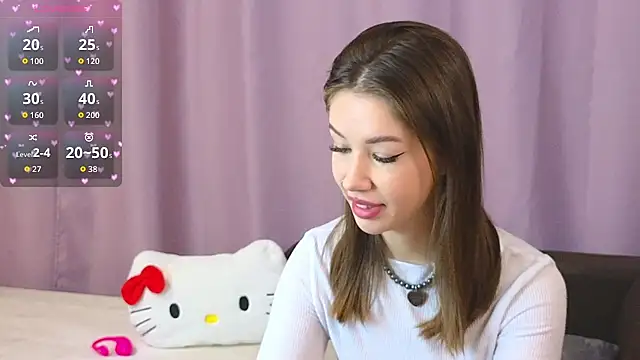 ellie kramer online show from October 11, 8:21 pm