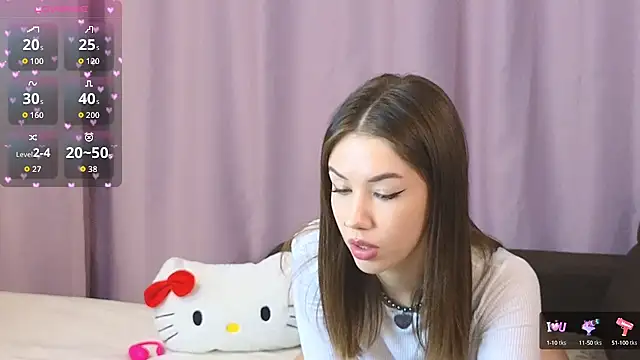 ellie kramer online show from September 14, 7:25 pm