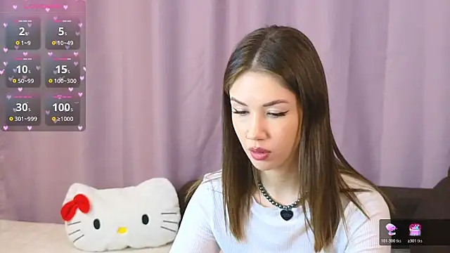 ellie kramer online show from October 26, 6:52 pm