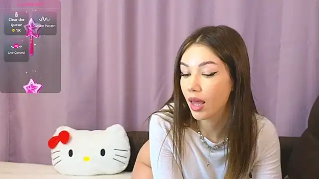 ellie kramer online show from December 22, 7:47 pm