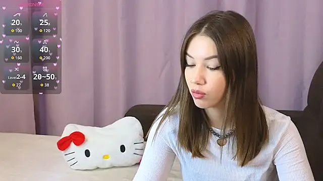 ellie kramer online show from September 13, 7:47 pm