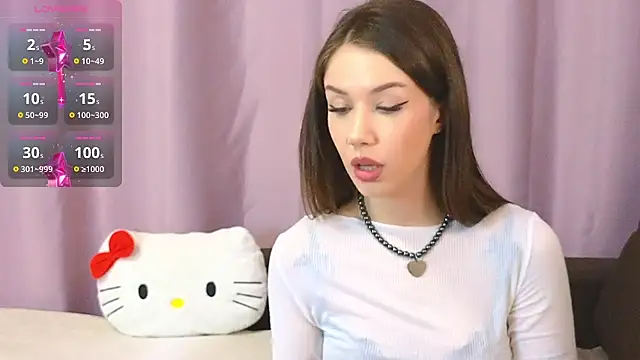ellie kramer online show from May 9, 9:18 pm