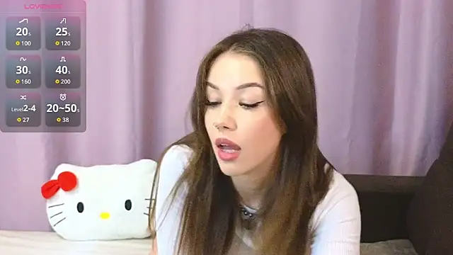 ellie kramer online show from May 27, 8:49 pm
