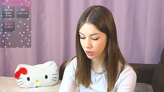 ellie kramer online show from December 4, 7:46 pm