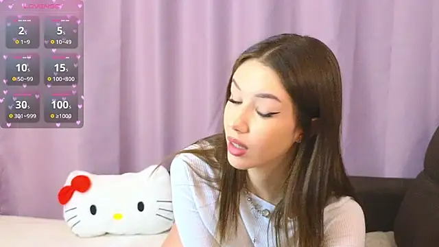 ellie kramer online show from December 18, 7:18 pm