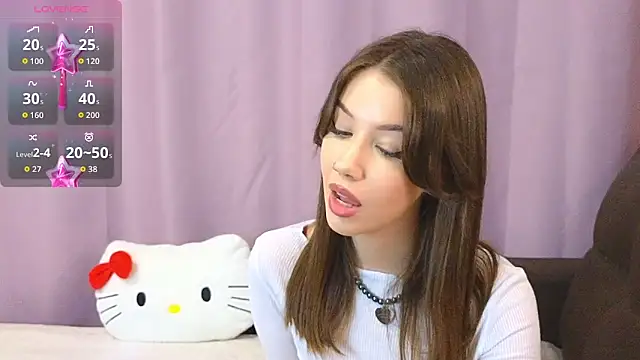 ellie kramer online show from March 19, 9:48 pm