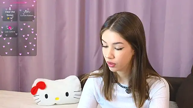 ellie kramer online show from November 9, 8:46 pm