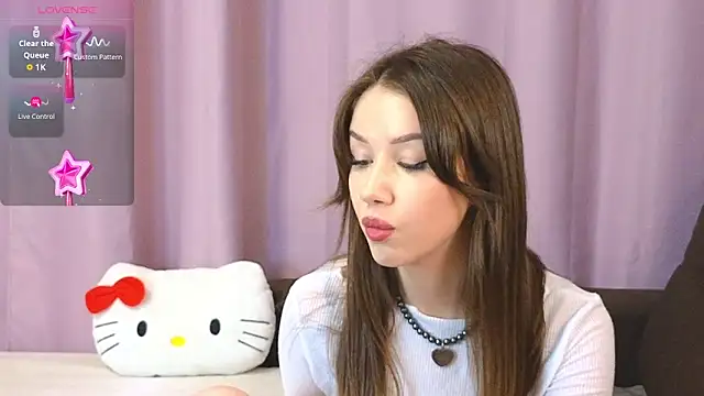 ellie kramer online show from May 7, 9:18 pm
