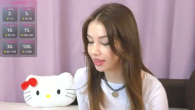 ellie kramer online show from June 21, 7:08 pm