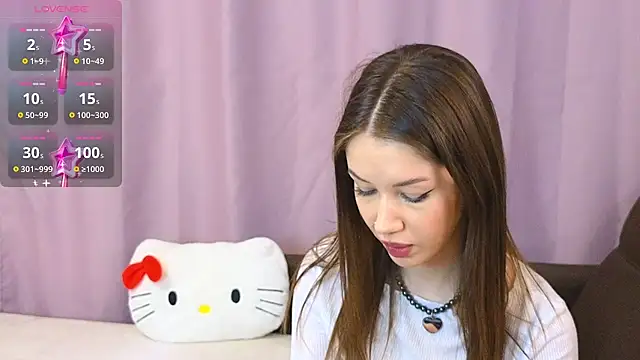 ellie kramer online show from February 10, 8:08 pm