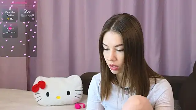 ellie kramer online show from September 10, 7:46 pm