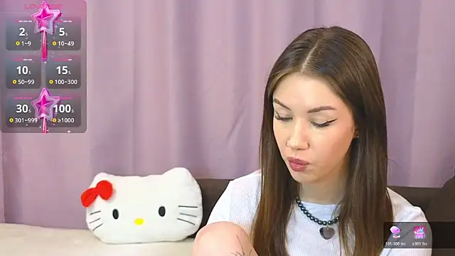 ellie kramer online show from January 8, 8:37 pm