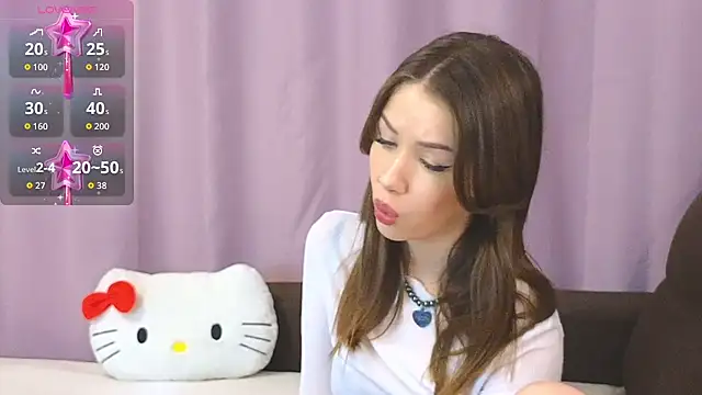 ellie kramer online show from April 8, 9:49 pm