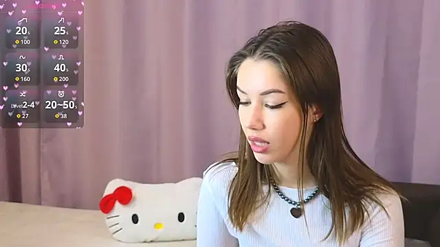 ellie kramer online show from October 31, 6:48 pm