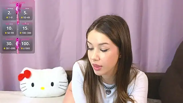 ellie kramer online show from May 8, 7:06 pm