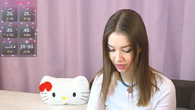 ellie kramer online show from November 4, 6:44 pm