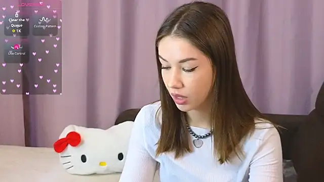 ellie kramer online show from September 12, 7:46 pm