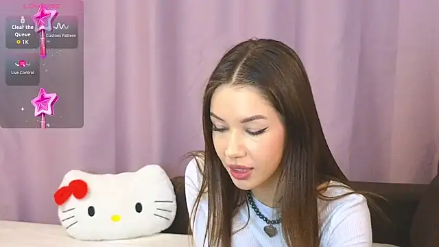 ellie kramer online show from January 9, 9:22 pm