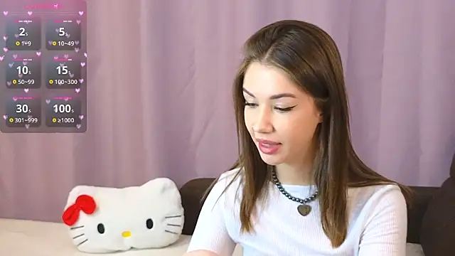 ellie kramer online show from October 21, 7:46 pm