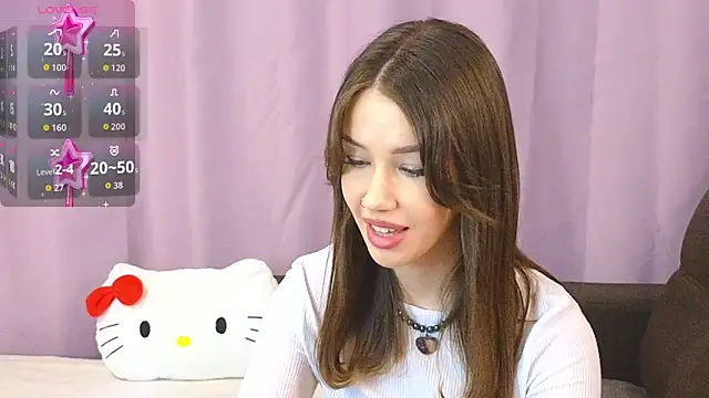 ellie kramer online show from March 22, 9:38 pm