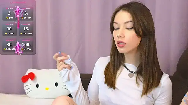 ellie kramer online show from March 14, 8:59 pm