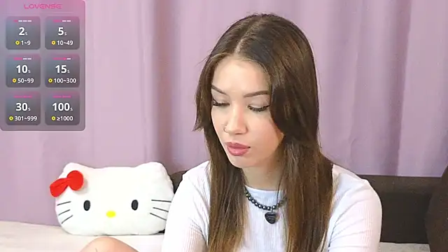 ellie kramer online show from June 28, 6:47 pm