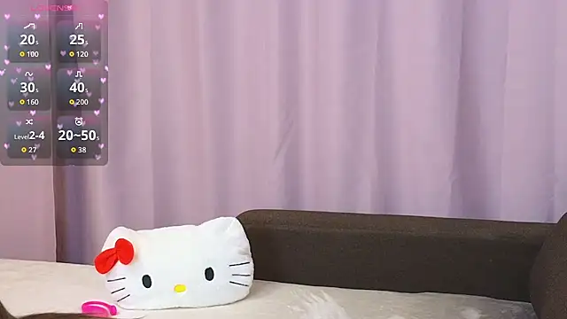 ellie kramer online show from October 6, 7:36 pm