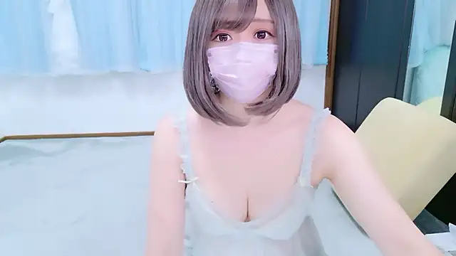 -YU- online show from May 30, 5:40 pm